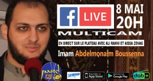 Abdelmonaim Boussenna