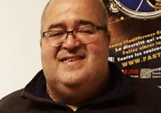 Christian Lazaoui