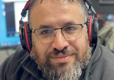 SAID HADADDI