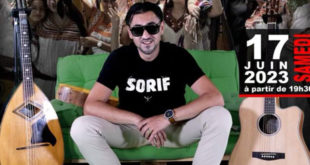 SORIF