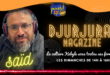 Djurjura Magazine