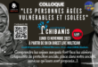 Les Personnes Agees Vulnerables et Isolees