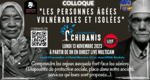 Les Personnes Agees Vulnerables et Isolees