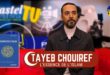 Tayeb CHOUIREF