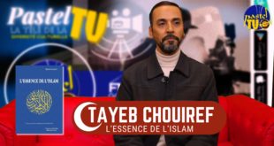Tayeb CHOUIREF