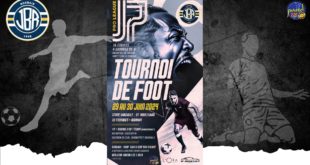 Participez au Tournoi de Foot Pro League ! Venez assister à un événement footballistique exceptionnel qui se tiendra à Roubaix les 29 et 30 juin 2024. Voici les détails :