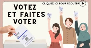 vote